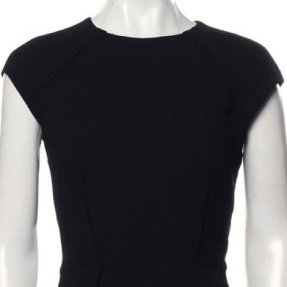 Ted Baker Black Dress 👗 - Picture 4 of 6